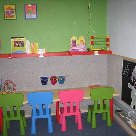 Ferienwohnung Haus Kloosterman Winterberg Exteriör bild
