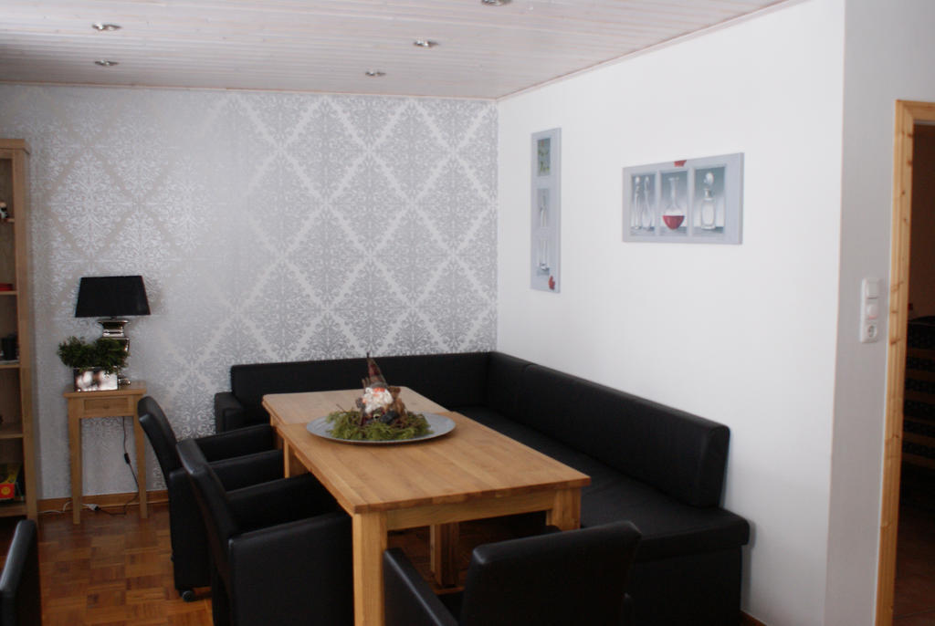 Ferienwohnung Haus Kloosterman Winterberg Rum bild