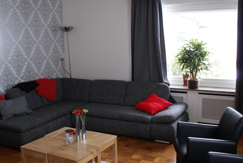 Ferienwohnung Haus Kloosterman Winterberg Rum bild