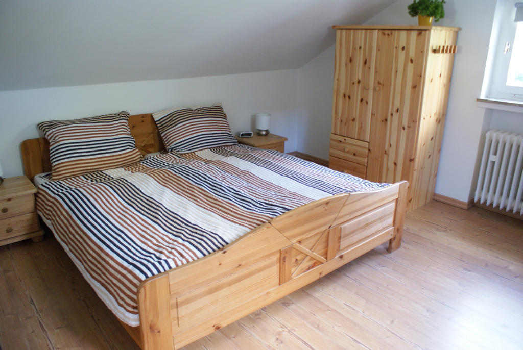 Ferienwohnung Haus Kloosterman Winterberg Rum bild