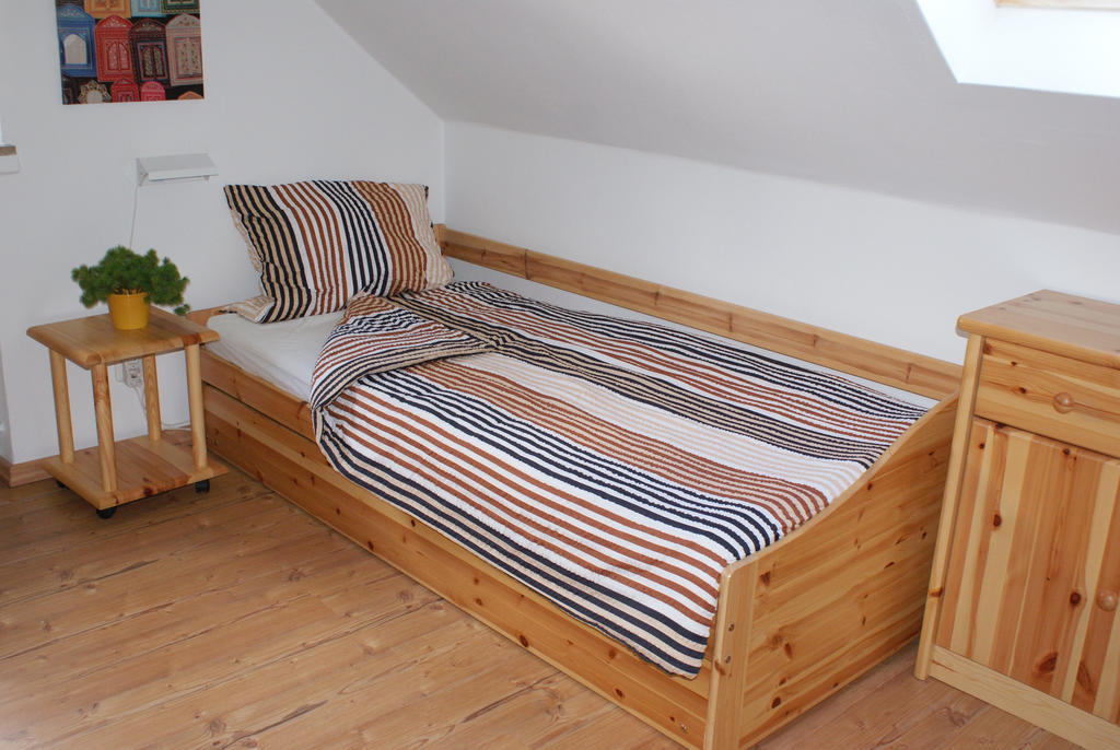 Ferienwohnung Haus Kloosterman Winterberg Rum bild