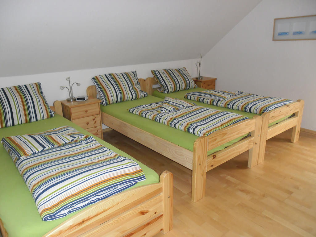 Ferienwohnung Haus Kloosterman Winterberg Rum bild